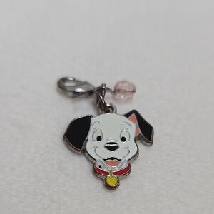 Disney 101 Dalmatian Dog Charm